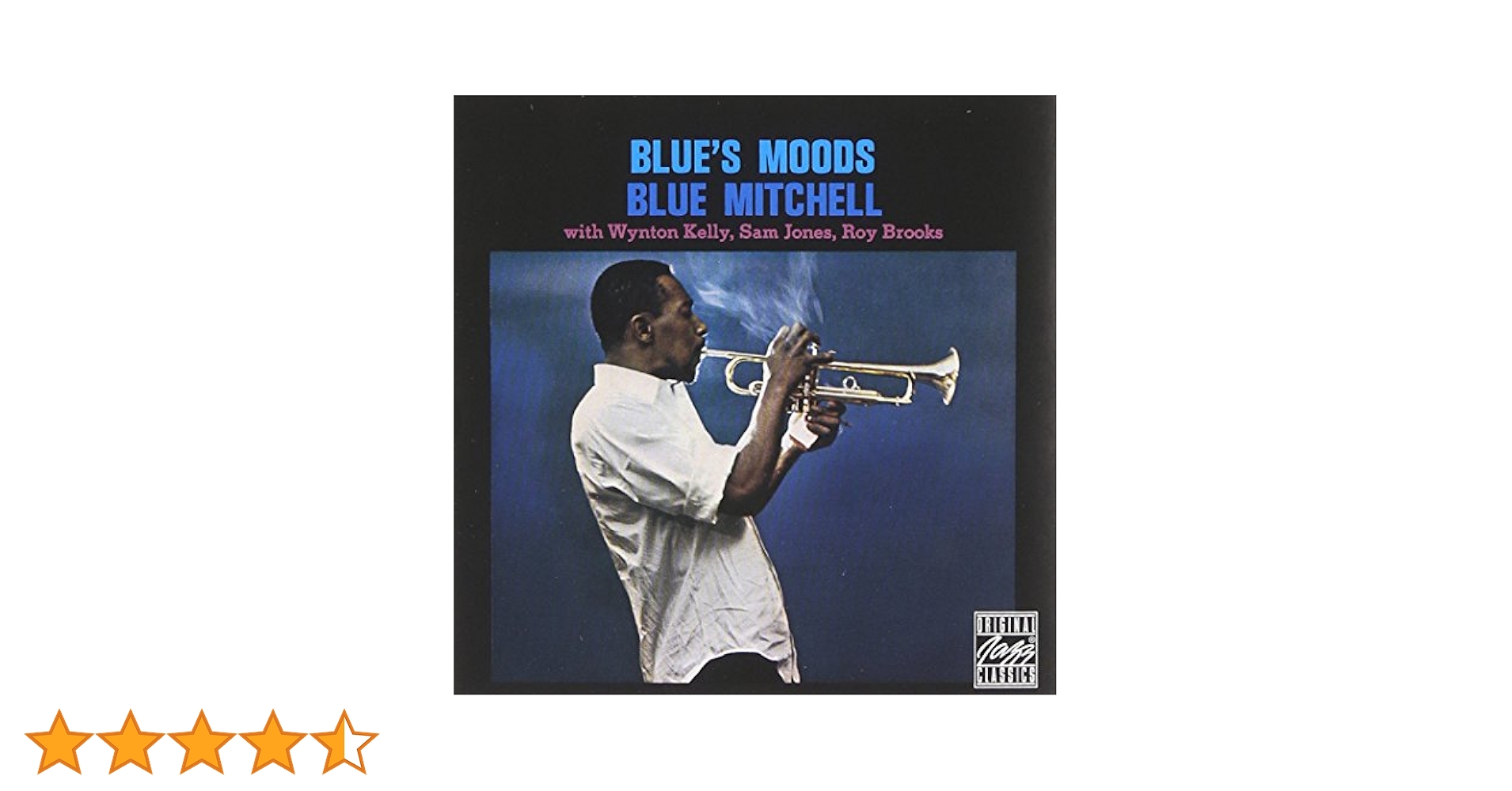 Amazon.co.jp: Blue's Moods: ミュージック